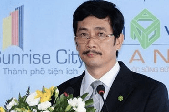 NEW: Novaland: Tin đồn cầu cứu và thực hư câu chuyện ?