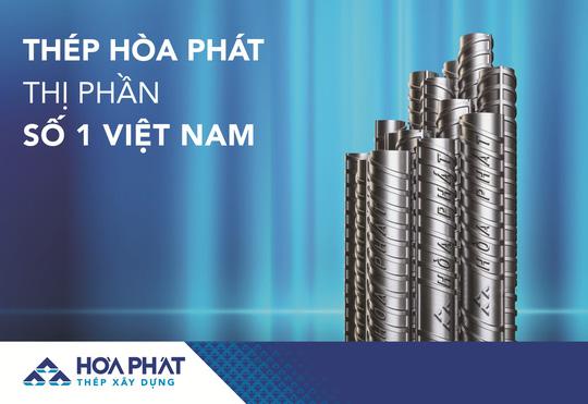 THÉP HOÀ PHÁT DỰ KIẾN SẼ TRỞ LẠI MẠNH MẼ VÀ BỨC PHÁ TRONG QUÝ 4