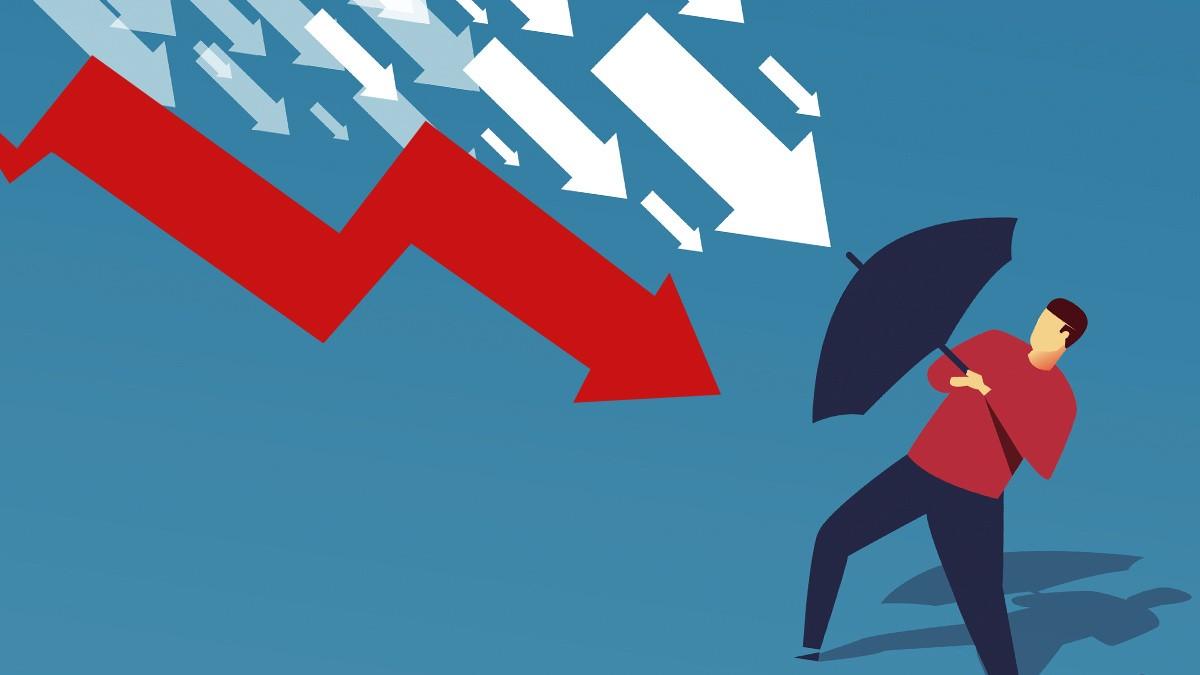 SUY THOÁI KINH TẾ LIỆU ĐÃ ĐẾN CHƯA?