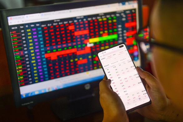 Thị trường cảm nhận sức nóng từ lạm phát tháng 1 tăng vọt hơn dự kiến