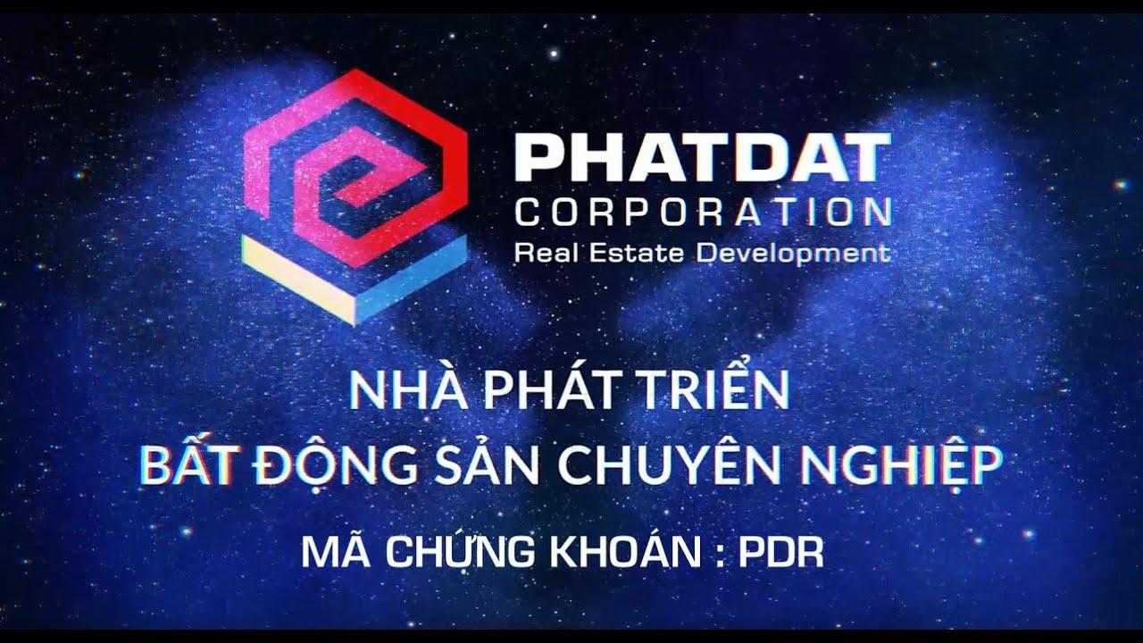 PDR bổ sung tài sản đảm bảo cho các Đợt phát hành trái phiếu Lần 1, Lần 3, Lần 6, Lần 7 của năm 2021 và Lần 1 năm 2022