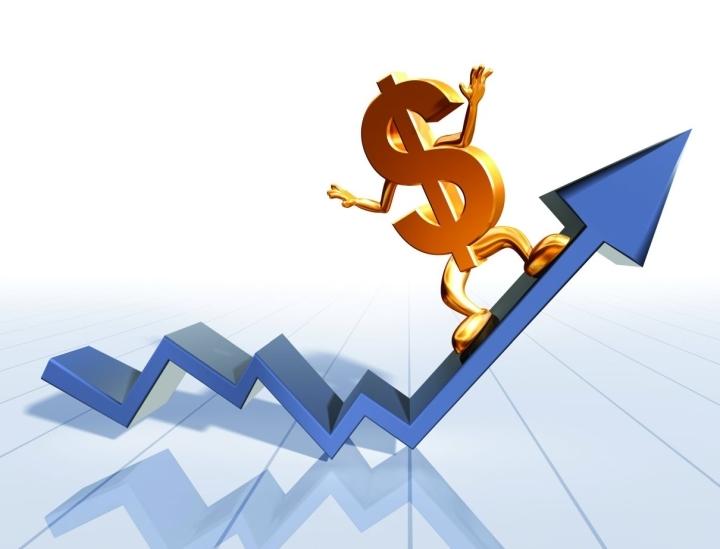 Loạt ngân hàng trả lãi suất tiền gửi 9%/năm