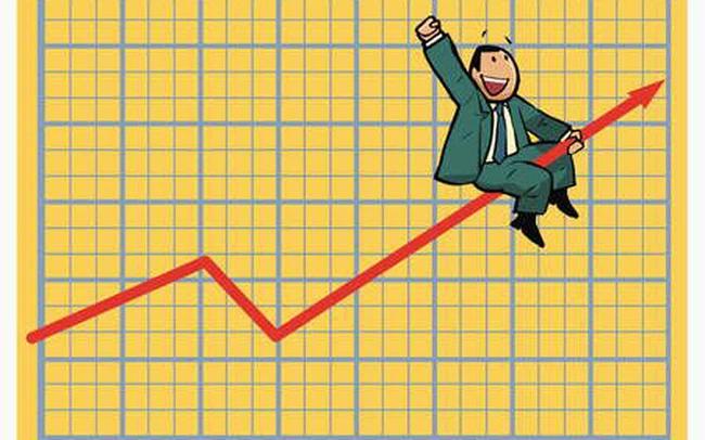VN-Index tăng mạnh nhất trong gần 7 tháng, chứng khoán Việt Nam “vô địch” Châu Á