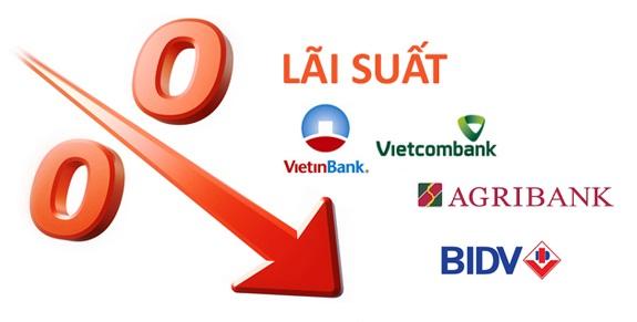 NHNN "ế vốn" trên thị trường mở, lãi suất liên ngân hàng giảm về mức tương đương giai đoạn tiền rẻ