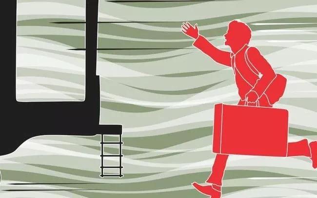 TS. Cấn Văn Lực: "Cách đây chỉ 1 năm, không ai nghĩ rằng tình hình thị trường bất động sản bất ổn như hiện tại"