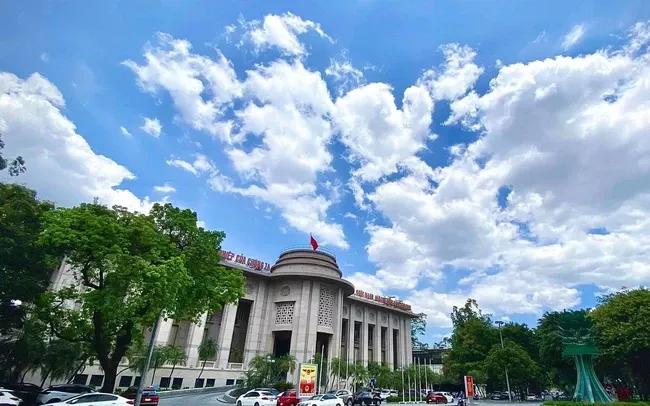 Ngân hàng Nhà nước: Sẽ điều hành công cụ dự trữ bắt buộc phù hợp với diễn biến kinh tế