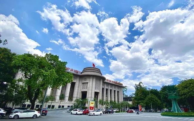 Ngân hàng Nhà nước giảm lãi suất điều hành từ ngày mai, 15/3