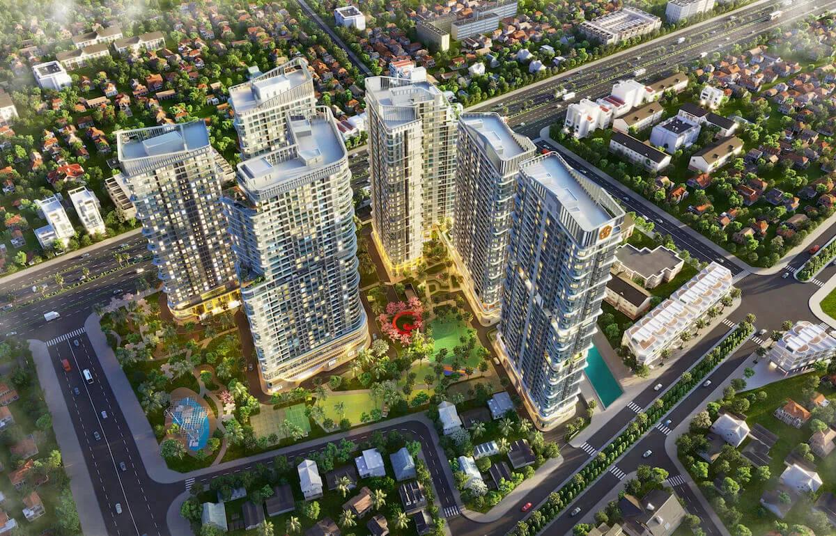 Hưng Thịnh Land ra mắt dự án Avatar Thủ Đức – Giải pháp cho cách tiếp cận ngôi nhà đầu đời