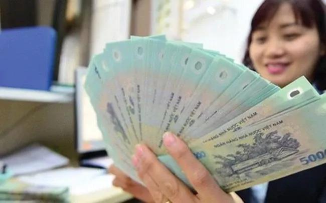 Lãi suất ngày 22/3: Gửi tiền kỳ hạn 6 tháng ở đâu cao nhất?