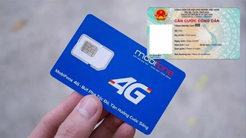 Gần 3 triệu thuê bao có nguy cơ bị khóa dịch vụ