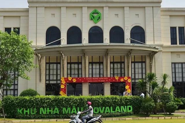 Nóng: Novaland đạt thỏa thuận gia hạn 2 lô trái phiếu đầu tiên