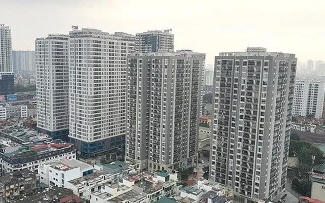 Phó Thống đốc Đào Minh Tú: Trong 1-2 ngày tới sẽ có văn bản chính thức về việc triển khai gói tín dụng 120.000 tỷ dành cho nhà ở xã hội