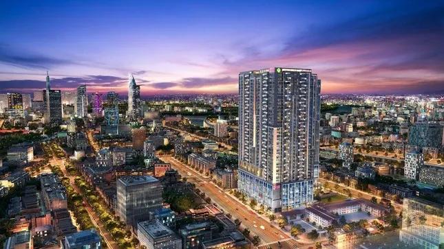 Bộ Tài nguyên và Môi trường đề nghị các tỉnh khẩn trương cấp sổ đỏ cho condotel, officetel, biệt thự du lịch...