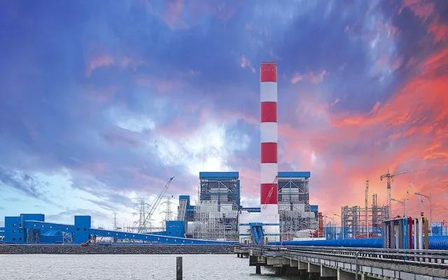 Lãi lớn năm 2022, 1 thành viên của EVN chi nghìn tỷ trả lương thưởng 35 triệu đồng/người/tháng cho gần 3000 nhân viên