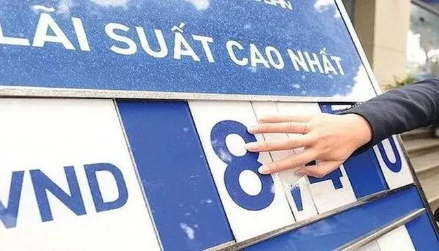 Lãi suất "hạ nhiệt", nguồn tiền gửi ngân hàng sắp đáo hạn liệu có quay lại thị trường bất động sản?