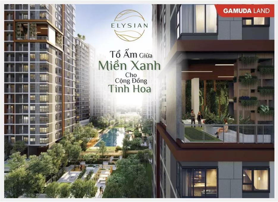 Thị trường bất động sản phục hồi khi lãi suất hạ nhiệt?