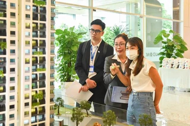 Novaland đứng ra bảo lãnh cho công ty con vay tối đa 1.200 tỷ đồng tại MBBank để làm dự án NovaWorld Hồ Tràm