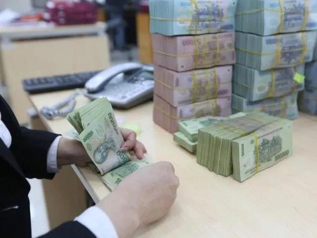 Từ ngày 19/10, lượng tiền lớn bắt đầu được bơm trả lại thị trường