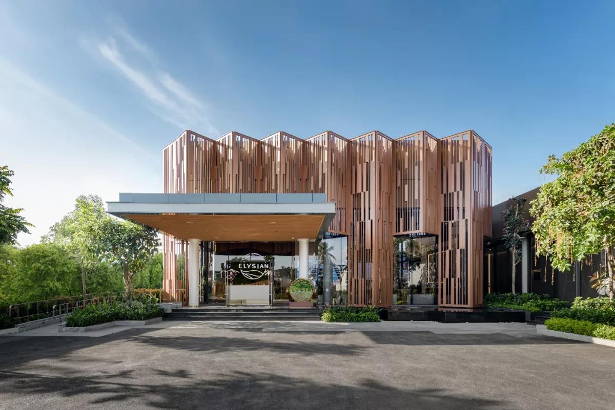 Elysian, dự án căn hộ nổi bật tại khu vực Công nghệ cao TP.HCM