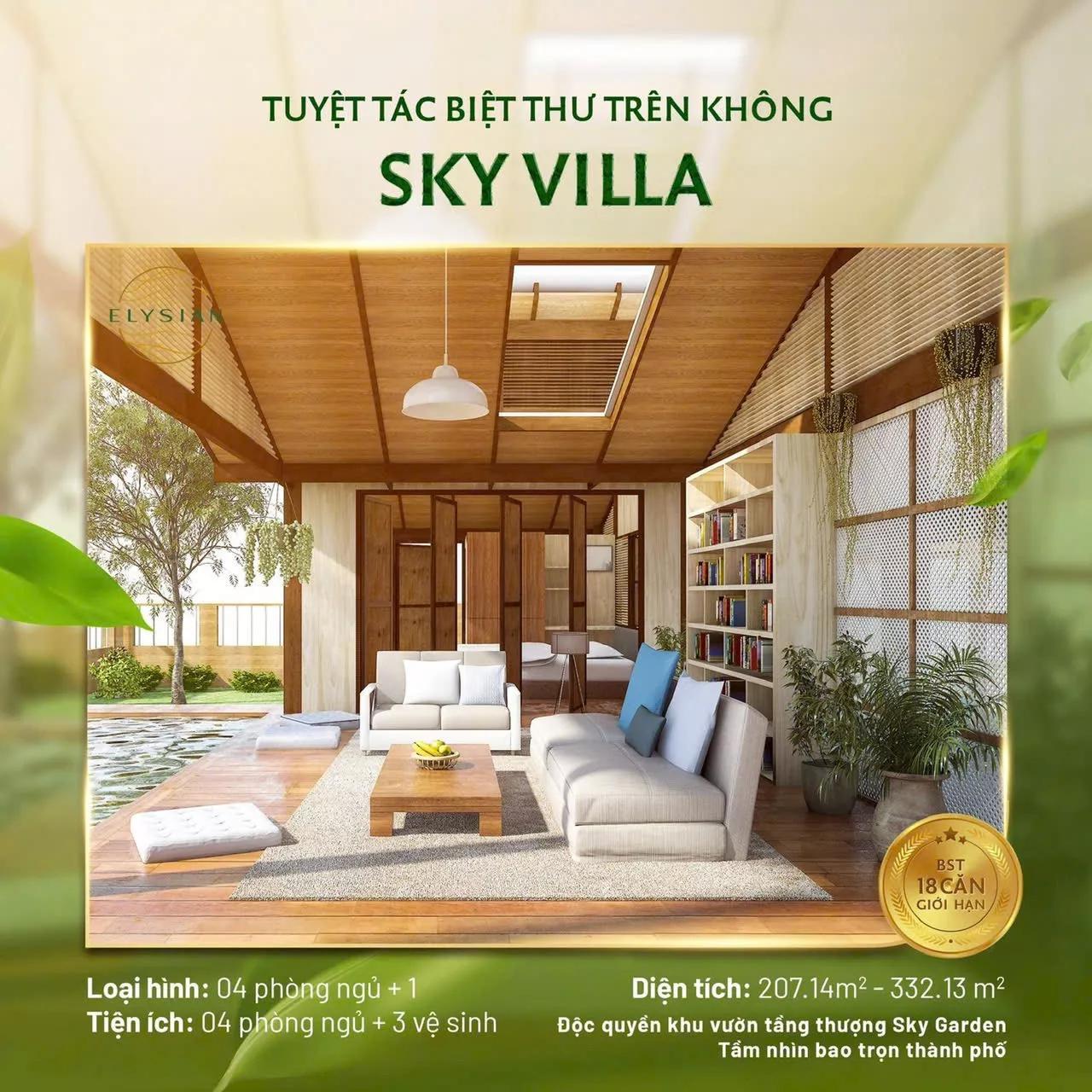 Khát vọng kiến tạo biểu tượng sống xanh mới tại phía Đông TP.HCM của Gamuda Land