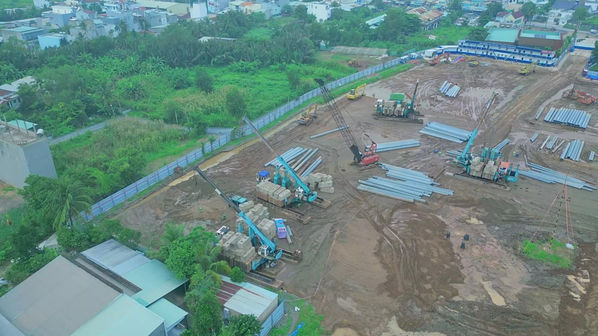 Trình tự, thủ tục cấp sổ đỏ lần đầu theo đề xuất mới thế nào?