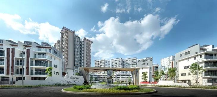 Celadon City: ‘Tiện ích đa điểm, siêu điểm đến mới của khu Tây'