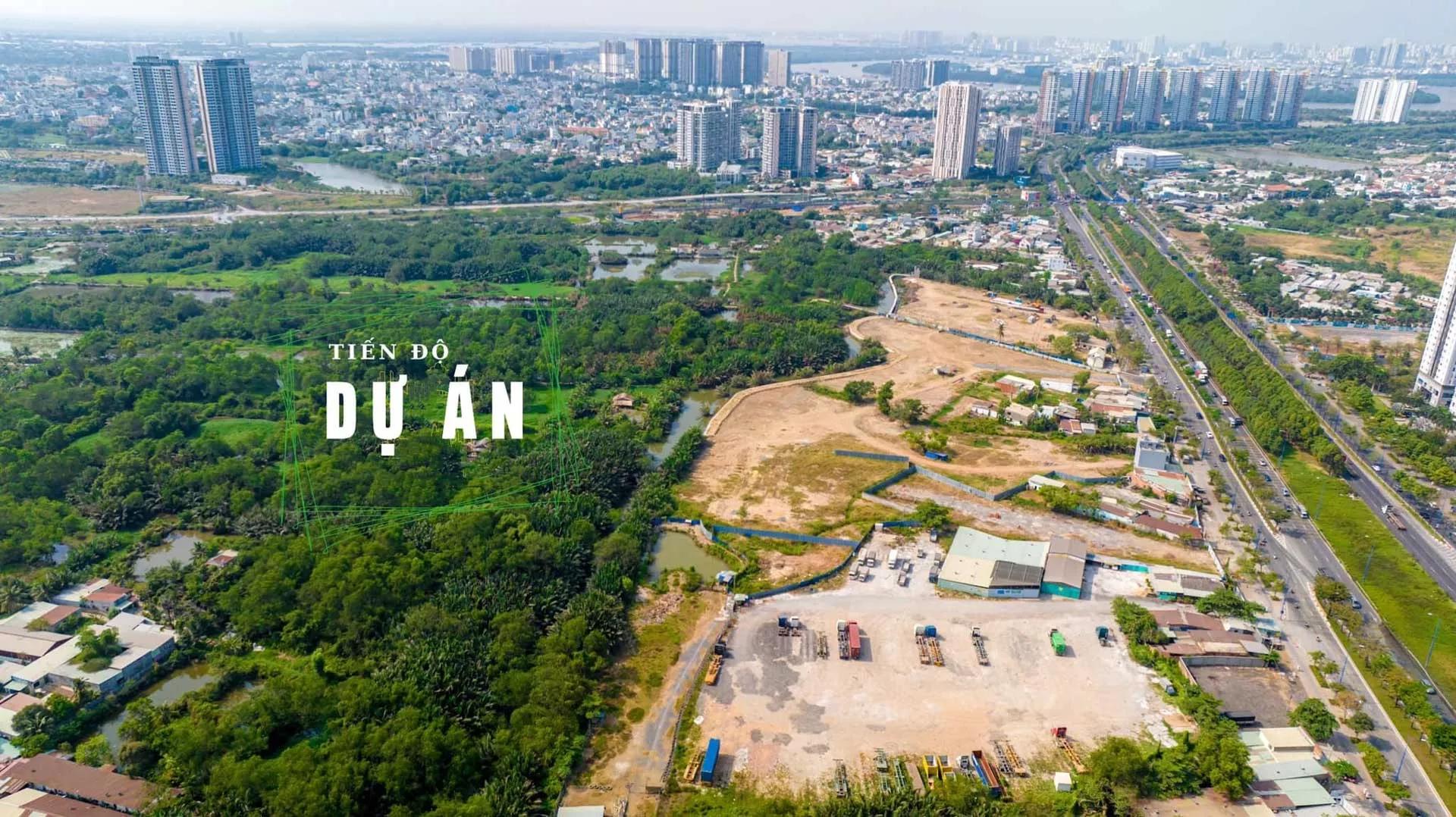 Người dân Tp.HCM sắp được “cởi trói” về thủ tục hành chính đất đai