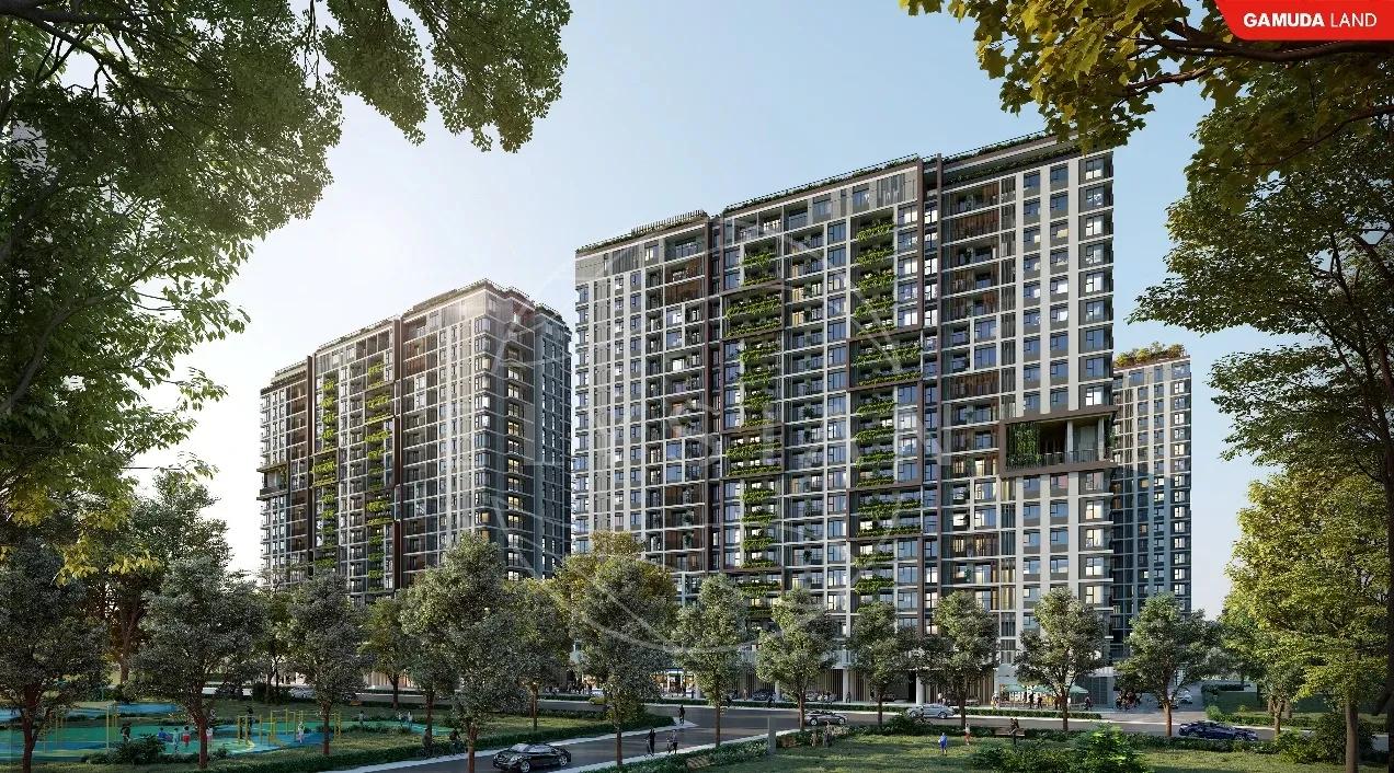 GQUAS – bí quyết tạo những dự án tiêu chuẩn quốc tế của Gamuda Land