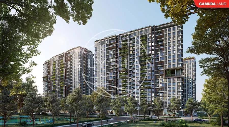 Hơn 500 golfer đăng ký tham gia giải Gamuda Land Golf Tournament 2023