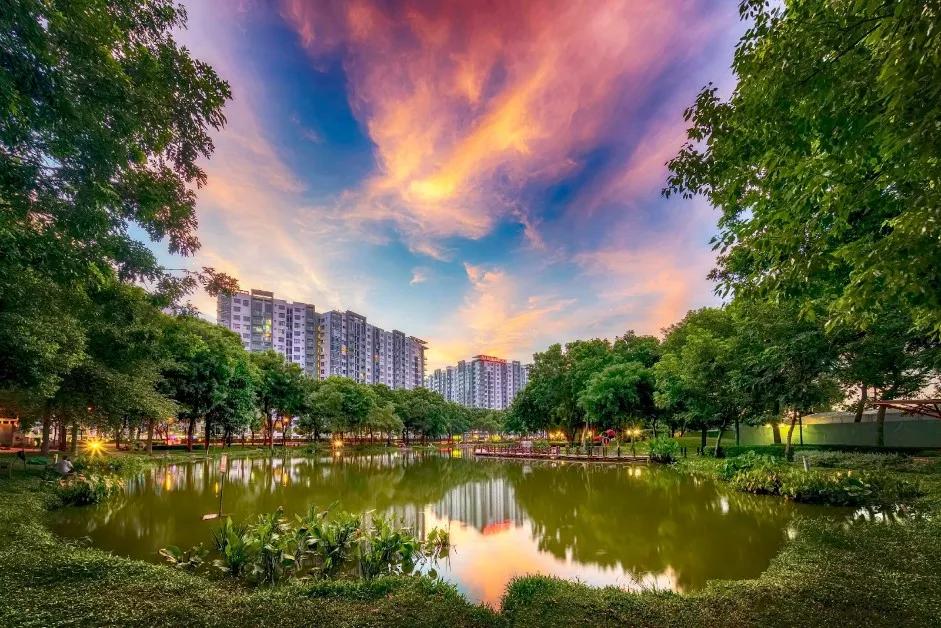 Bất động sản xanh: Hành trình từ "cánh chim đầu đàn" tiên phong cho đến khi luật chơi mới được thiết lập