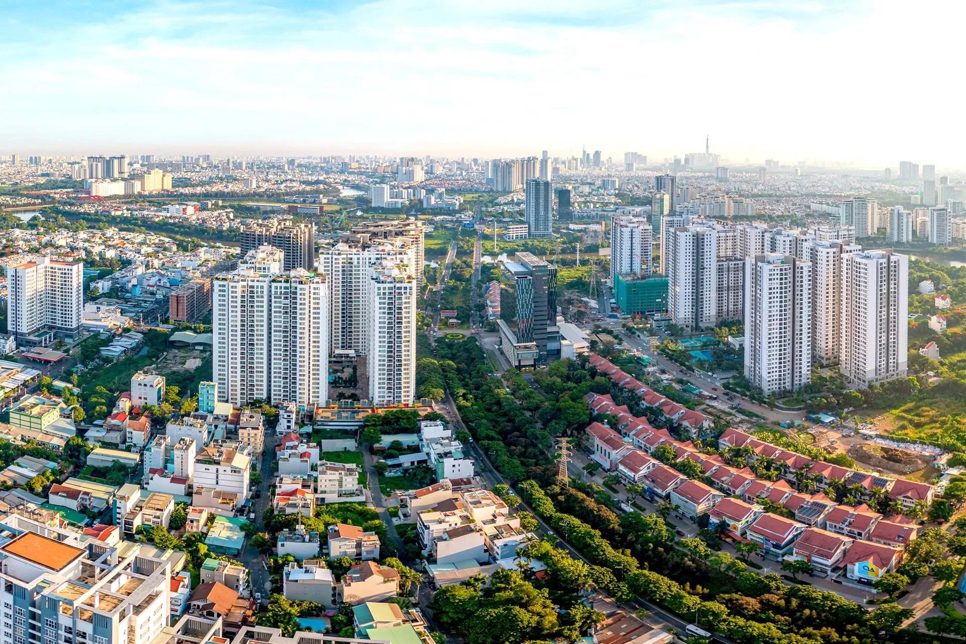 Áp quy định mới, doanh nghiệp bất động sản hết cửa 'tay không bắt giặc'