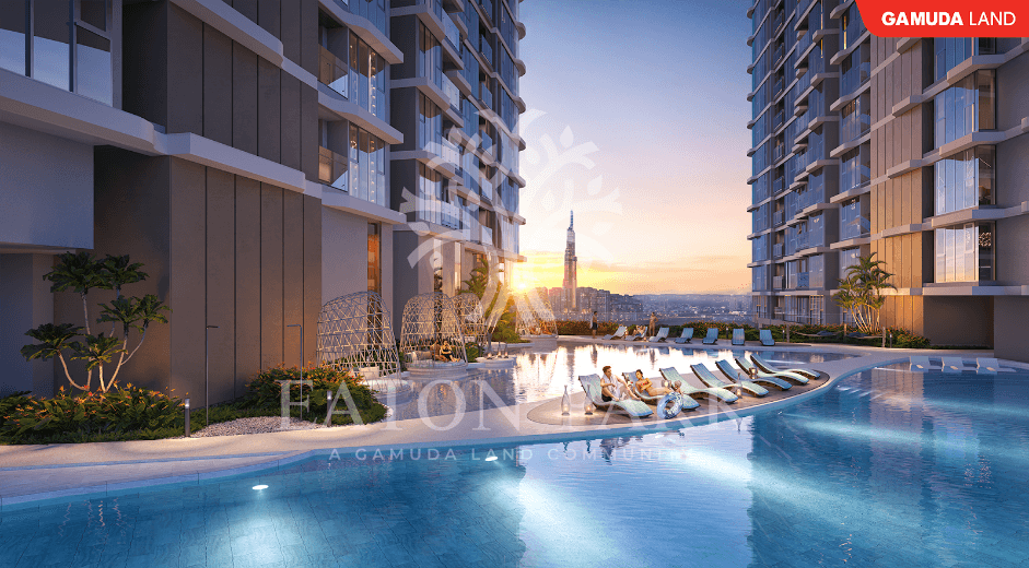 Bất động sản cao cấp TP.HCM: Quận 2 sôi động trở lại